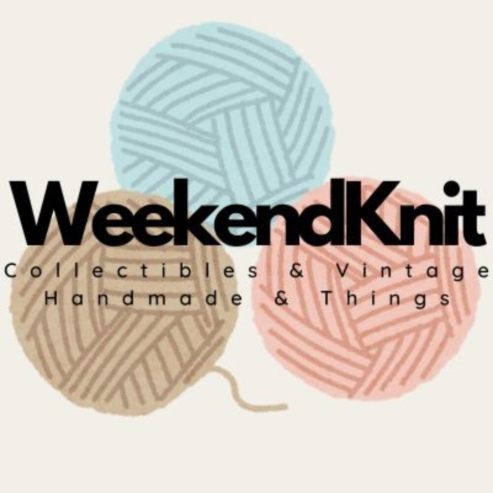 Meet your Posher, Weekendknit